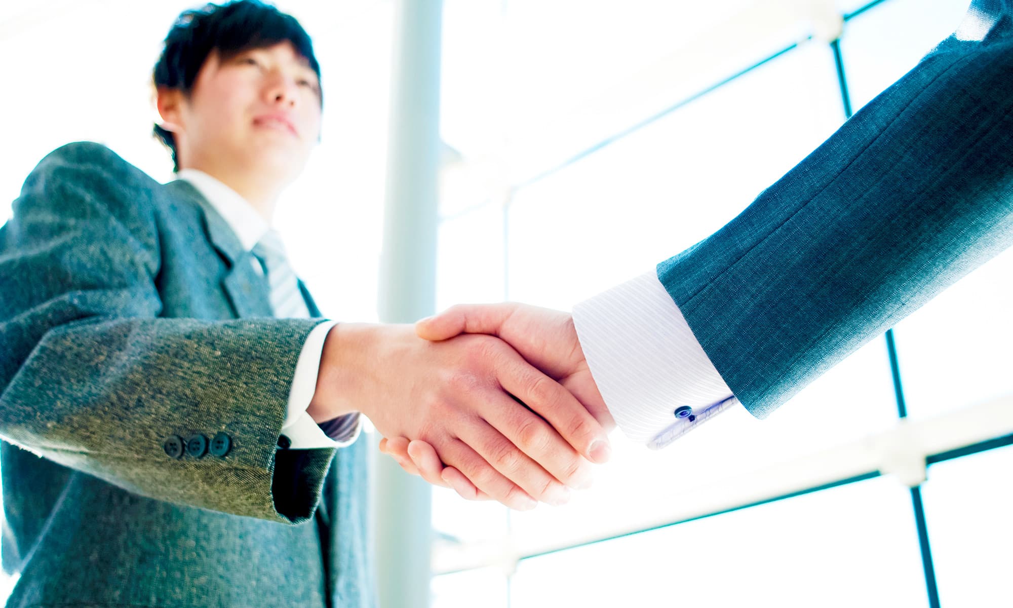 価値ある未来を創造する