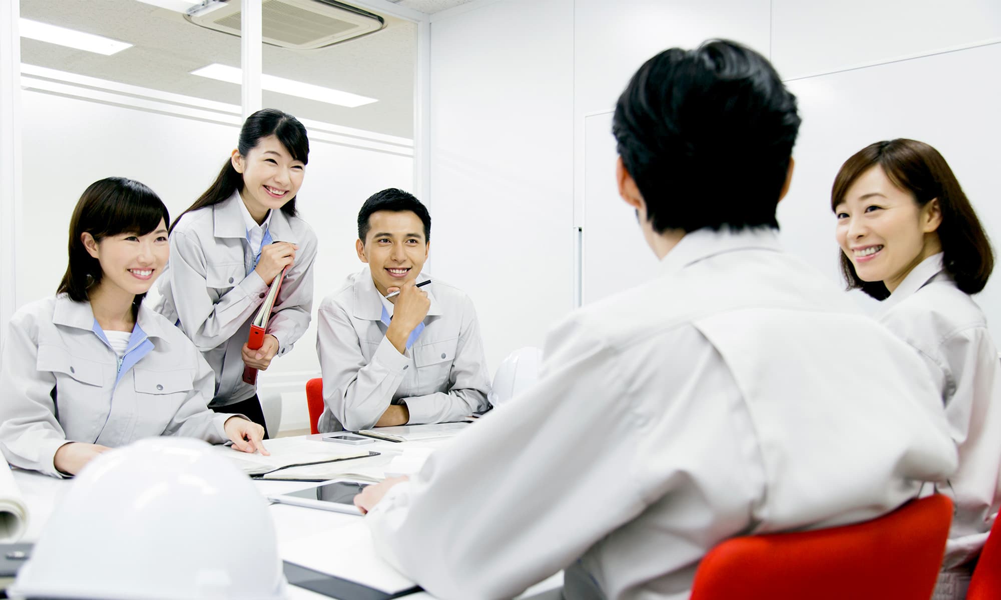 価値ある未来を創造する